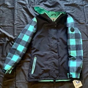 Aperture Women’s Ski/Snowboard Jacket